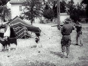 Armée coloniale française a commis des crimes contre l'humanité