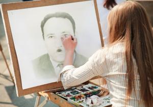 لوحة فنية 20