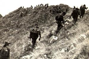 معركة خنقة الاخرة شلية -يابوس