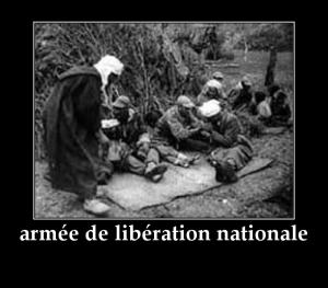 جيش التحرير الوطني