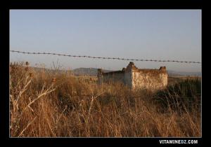 مقبرة صغيرة بدوار  بن سليمان