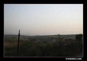 مقبرة صغيرة بدوار  بن سليمان  (1)