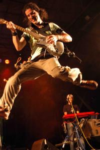 صورة للفنان  جمال العروسي