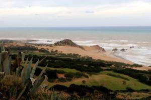 Entre Mostaganem et Hadjadj