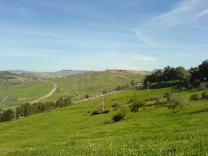 Les Prairies Printanières de Médéa
