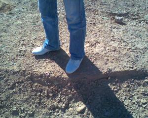 إنهيارات أرضية خطيرة (1)