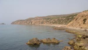 La Baie de Mostaganem