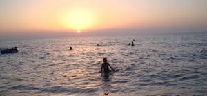 Plage Moula Abdelkader