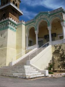 Mosquée Saida Khadidja (Mostaganem)
