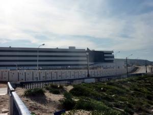 Complexe Touristique  Les Sablettes