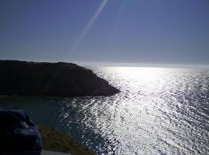 Plage de La Crique (Mostaganem)