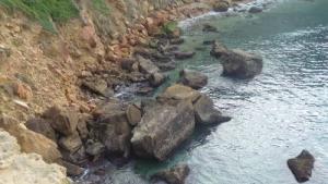 La Côte de Ouled Boughalem (Wilaya de Mostaganem)