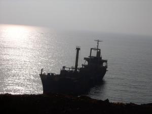 أطفال من بلدية شريعة في سنة 1961