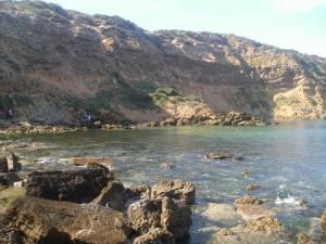 Stidia Plage  Mostaganem