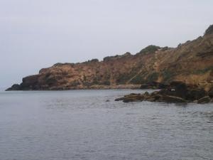 Stidia Plage  Mostaganem