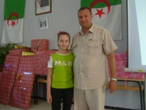 حفل نهاية السنة بثانوية مدينة  دراع قبيلة  و تسليم الجوائز (15)