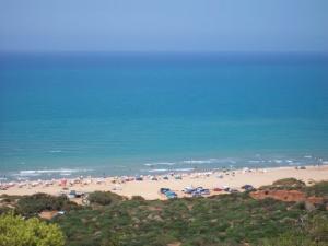 Ouillis Plage (Mostaganem)