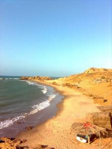 La Côte de Mostaghanem