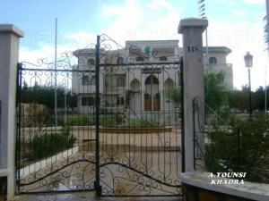 La Mairie  De  Khadra   (ex Picard)