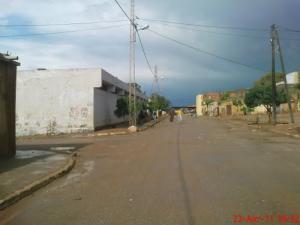 Placette du Marché Quotidien