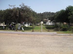 Centre de Vacances sur la Côte de Ain Brahim