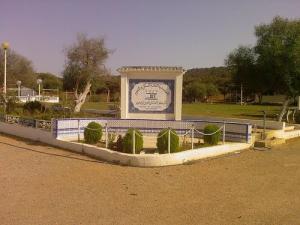 Centre de Vacances MGHU près de la plage Ain Brahim à Mostaganem
