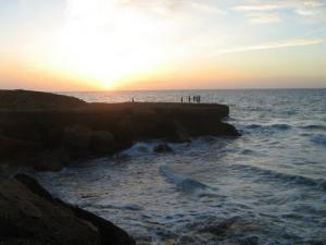 La Côte d'Ouled Boughalem