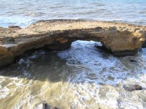 Port de Ménard à Mostaganem
