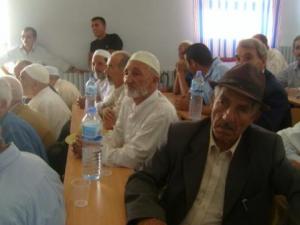 حفل نهاية السنة بثانوية مدينة  دراع قبيلة  و تسليم الجوائز 62