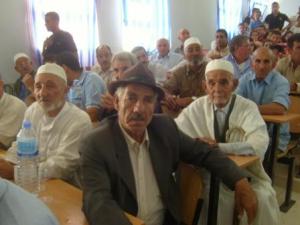 حفل نهاية السنة بثانوية مدينة  دراع قبيلة  و تسليم الجوائز 66