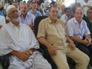 حفل نهاية السنة بثانوية مدينة  دراع قبيلة  و تسليم الجوائز 82