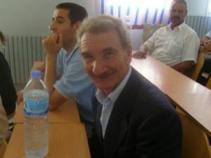 حفل نهاية السنة بثانوية مدينة  دراع قبيلة  و تسليم الجوائز 90