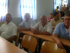 حفل نهاية السنة بثانوية مدينة  دراع قبيلة  و تسليم الجوائز 91