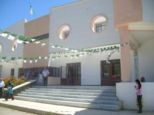 حفل نهاية السنة بثانوية مدينة  دراع قبيلة  و تسليم الجوائز 95