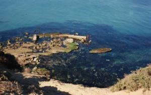 La Crique de Sidi Mansour