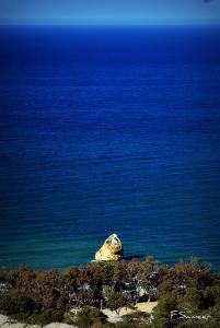 صورة لشاطئ  الموسكاردة  (ولاية تلمسان) 1