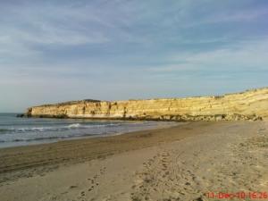 Plage Kef Lasfar (Mostaganem)