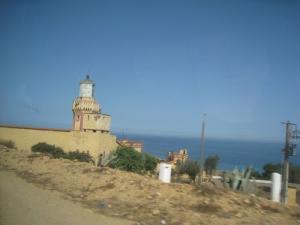 PHARE BEN ABDELMALEK REMDANE  WILISS