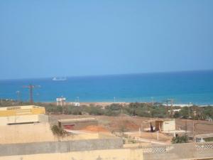 La Côte de Ouled Boughalem (Wilaya de Mostaganem)