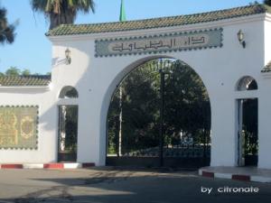 Dar Diaf à Mostaganem