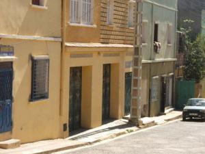 Cité el Fillali à Achaacha