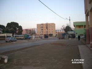 Centre ville de Mosta