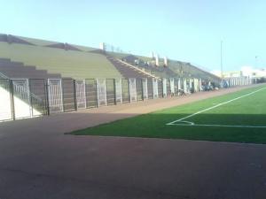 Stade de Sidi Lakhdar IRBSL (Wilaya de Mostaganem)