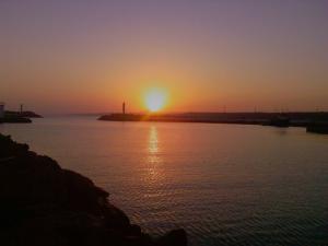 Petit Port de Mostaganem
