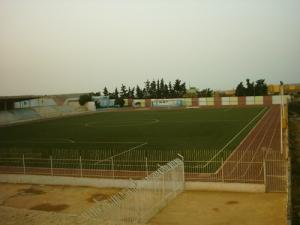 Stade Municipale de Sidi Ali (Mostaganem)