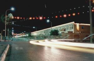 Siège de la Wilaya de Msila