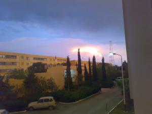 Résidence Universitaire de Msila