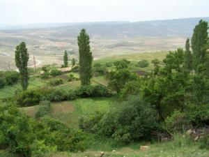 Hammam Dalaa (Wilaya de Msila)