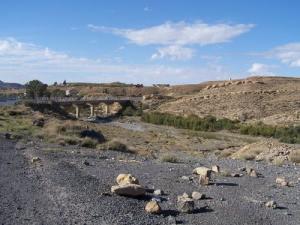 La Région de Medjez (Wilaya de Msila)