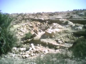 Ain Sidi Messaoud à Msila